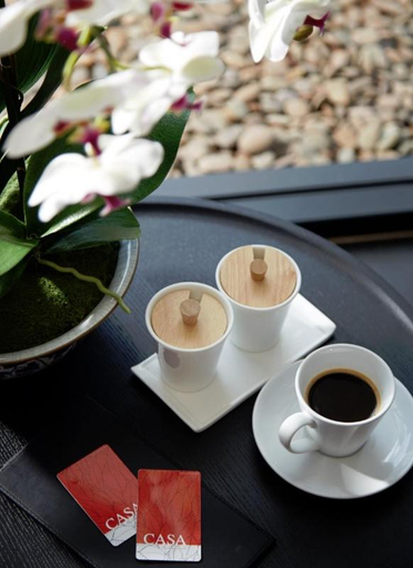 Food & Drinks 5, Casa Residence Hotel Bangkok, Lak Si