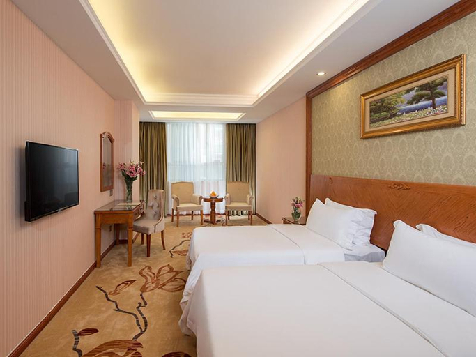 Bedroom 2, Vienna Hotel (Huizhou Zhongkai Chenjiang Avenue), Huizhou
