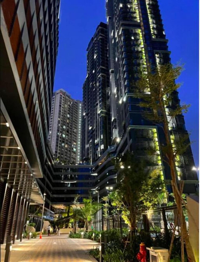 Exterior & Views 2, Lumiere Riverside Luxury Thao Dien Quan 2, District 2