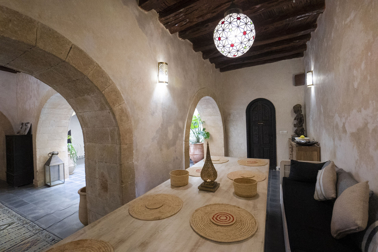 Others 4, Dar Nor Riad, Essaouira