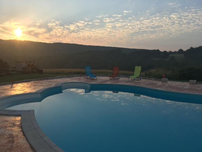Attractions 3, Domaine du Colombier, Chambres d'Hotes, Tarn