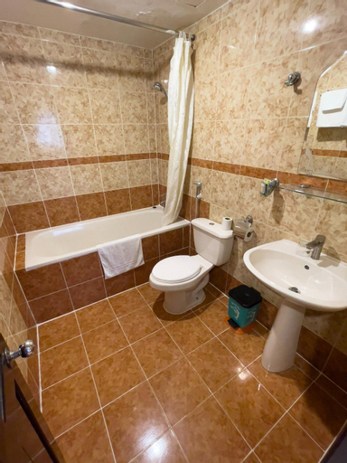 Bathroom 1