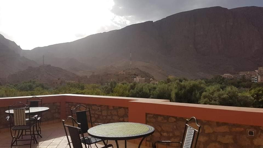 Others 3, Auberge Restaurant Fatihi Freres, Ouarzazate