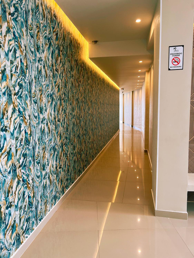 Public Area 2, Oasis Hotel, San Andrés