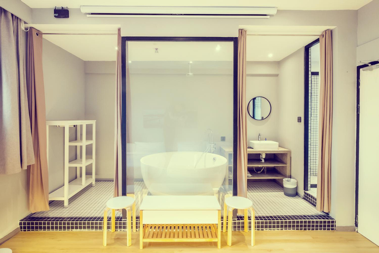 Others 5, Hotel 1888 Collection (SG Clean), Singapore