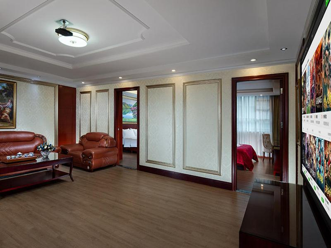 Others 4, Vienna Hotel (Huizhou Zhongkai Chenjiang Avenue), Huizhou
