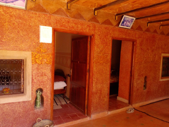 Others 2, Gte Tawada - Haut-atlas - Chambre pour 4 Personnes, Azilal