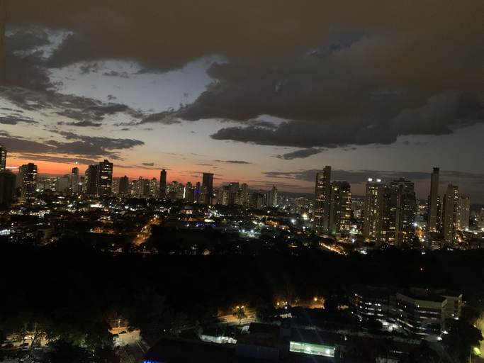 Others 4, Apartamento Completo, Goiania
