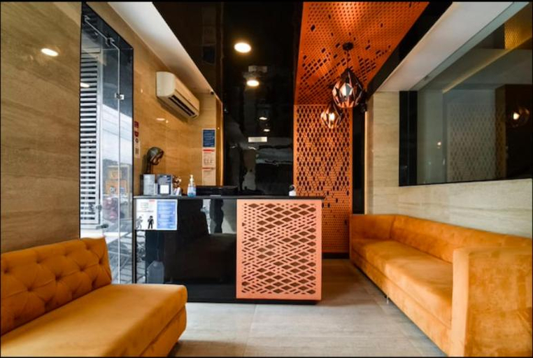 Public Area
