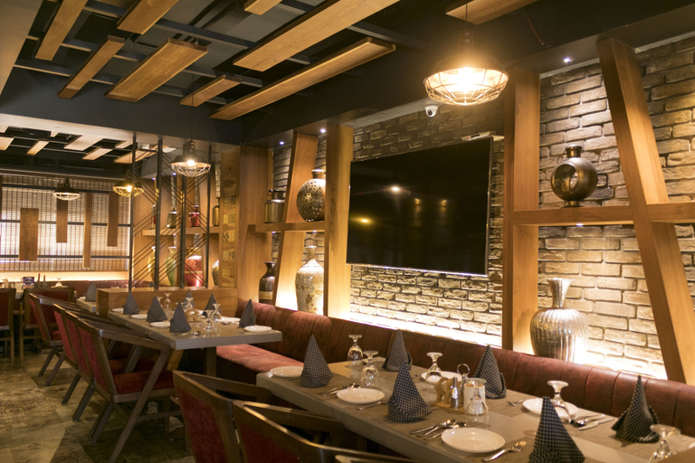 Food & Drinks 4, Lemon Tree Hotel Jamnagar, Jamnagar