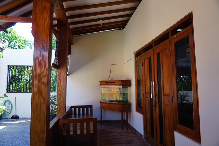Others 5, Jogja Classic Homestay Syariah, Yogyakarta