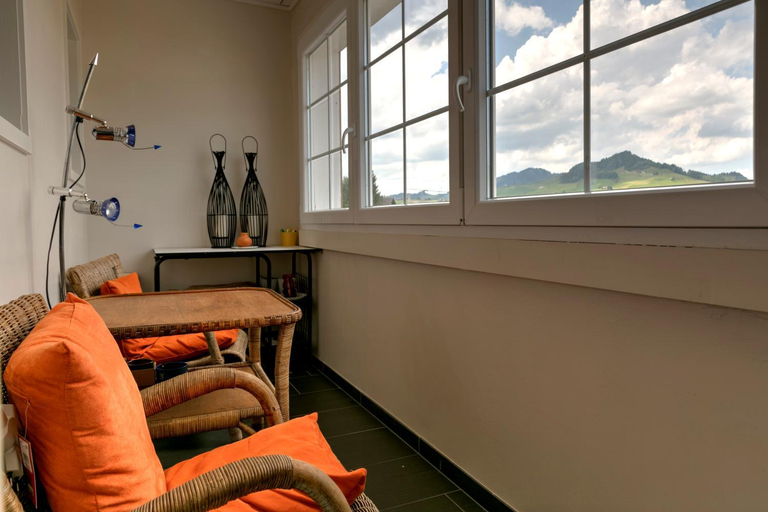 Others 5, Blattenheimat - im traditionellen Appenzeller Haus, Appenzell Innerrhoden