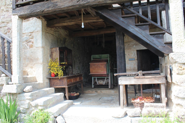 Others 3, Aldea Rural Santo Andre, Ourense