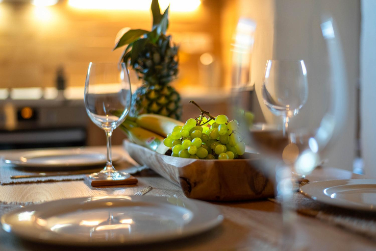 Food & Drinks, Voyaz Boutique Apartments & Suites -Old Town, South Aegean