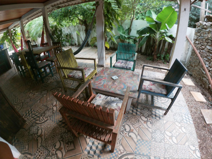 Others 4, Tropical Hostel, Tibau do Sul