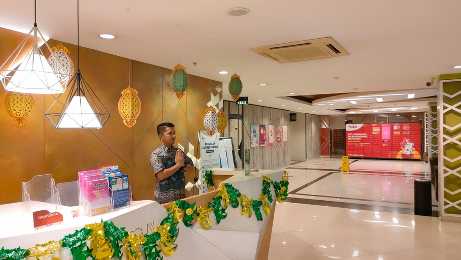 Others 4, Apartemen Lagoon by Abel Stay Luxury, Bekasi