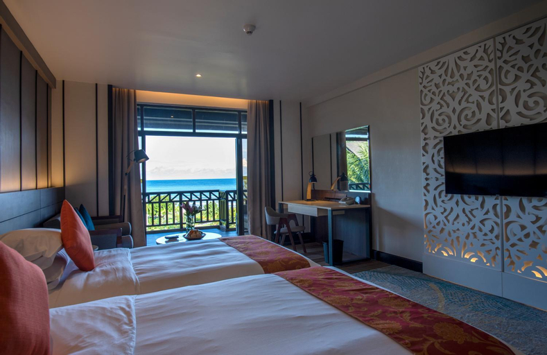 Bedroom 10