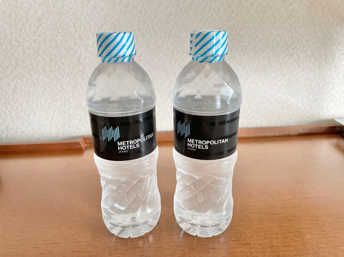 Amenities 15