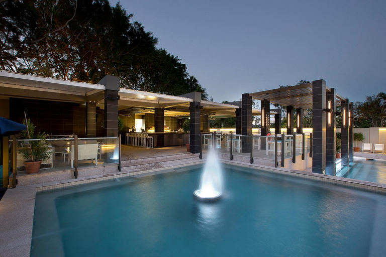 Sport & Beauty 2, The Star Grand at The Star Gold Coast, Gold Coast