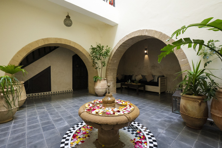 Others 5, Dar Nor Riad, Essaouira