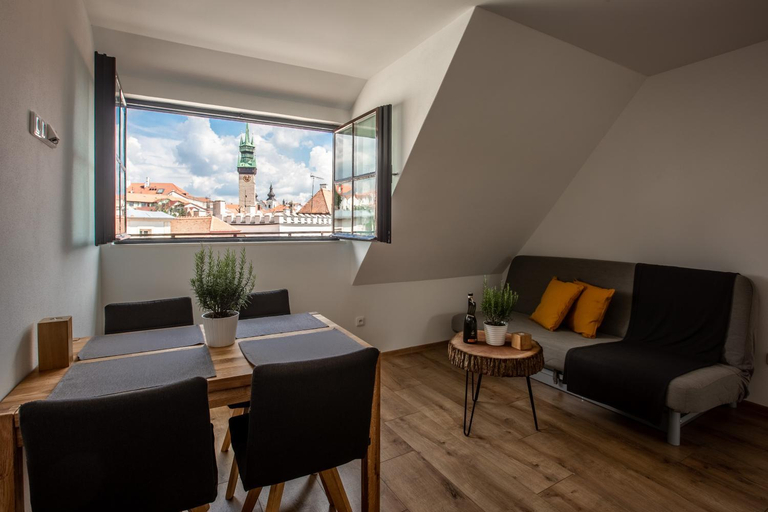 Others 5, Apartmany na Mikulasskem namesti, Znojmo
