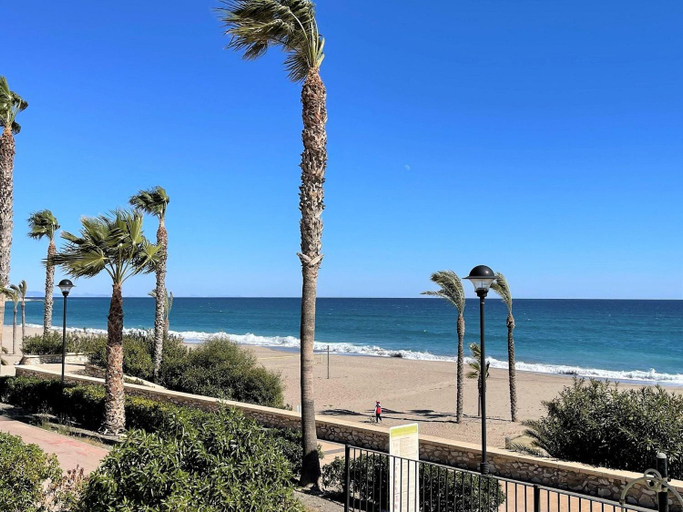 Others 2, Apartment in Mojacar near the Beach, Almería
