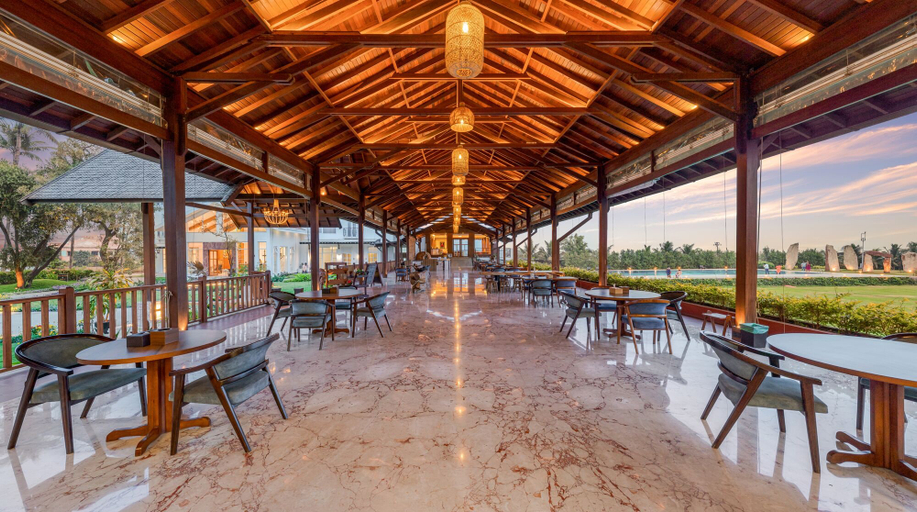 Food & Drinks 5, Highland Club, Kolhapur