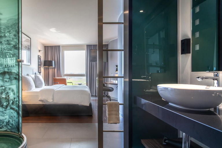 Bathroom 8