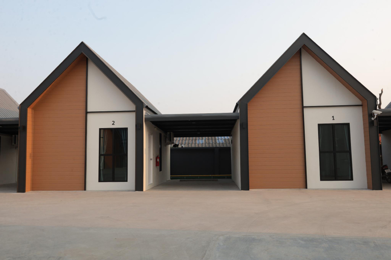 Others 4, Zen Resort - Zen Resort, Muang Nakhon Sawan