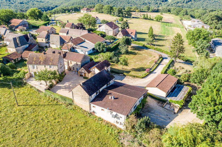 Others 5, Chambres et table d'hotes - Domaine de Bardenat, Dordogne