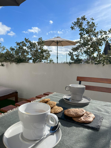 Food & Drinks 4, Hotel San Miguel Menorca, Baleares
