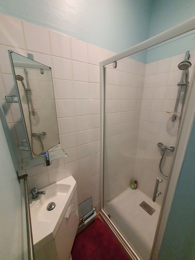 Bathroom 4, La Taniere du Corsaire, Ille-et-Vilaine