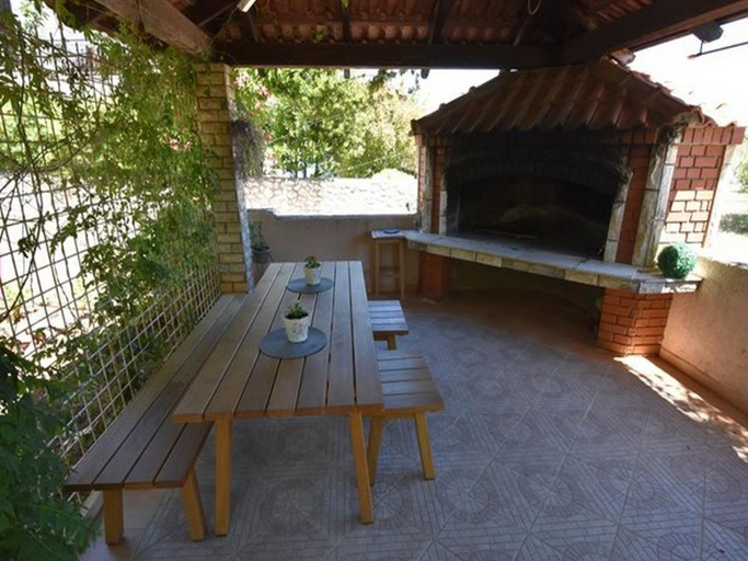 Others 4, Apartments Snjezana Carev, Tisno