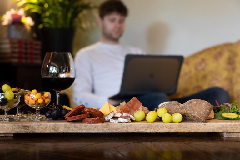Food & Drinks 5, Hotel de Foreesten, Nunspeet