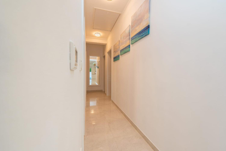Public Area 3, Villas Sabun - modern house with heated pool, Privlaka