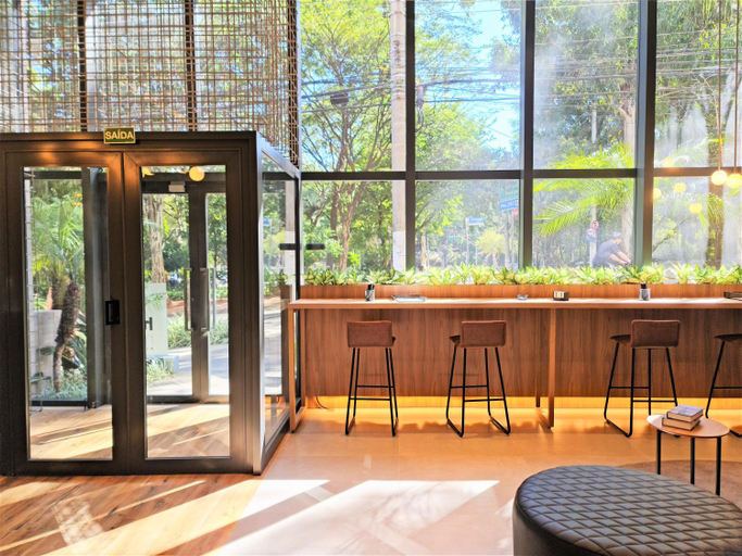 Public Area, Studio em Pinheiros SP, São Paulo