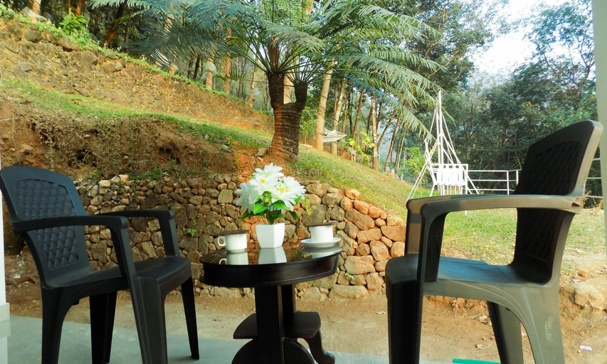 4, Mistywindvalley, Kottayam
