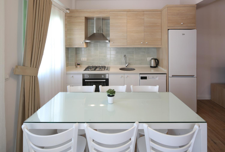 Others 4, Cigdem'inn Sıgacık (Cigdeminn Sigacik), Seferihisar