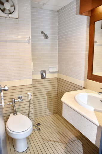Bathroom 6