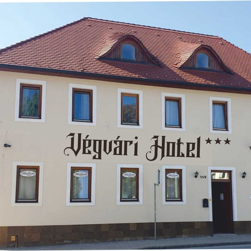 Végvári Hotel Eger, Eger