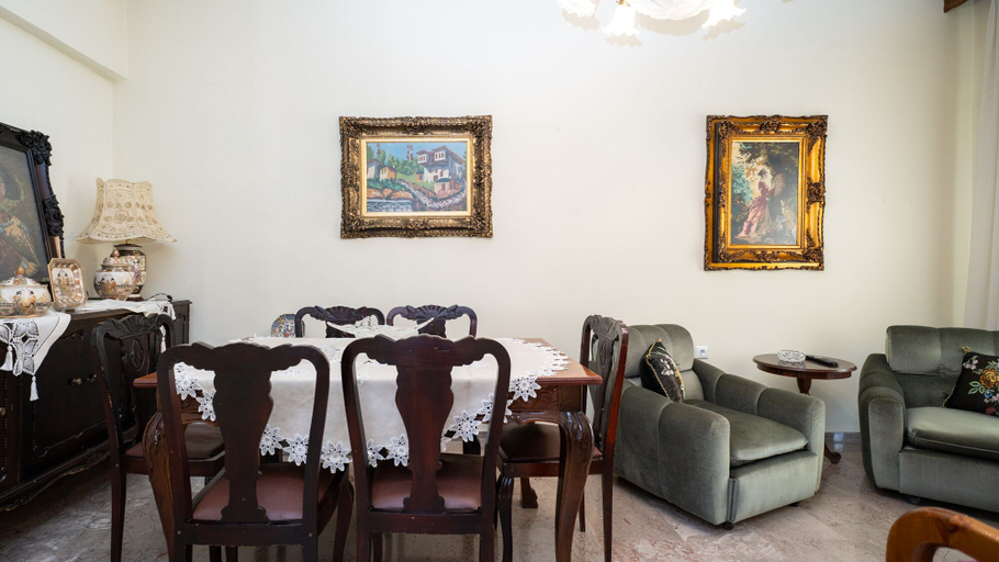 Others 4, Theoni Central Apartment, Thessaly