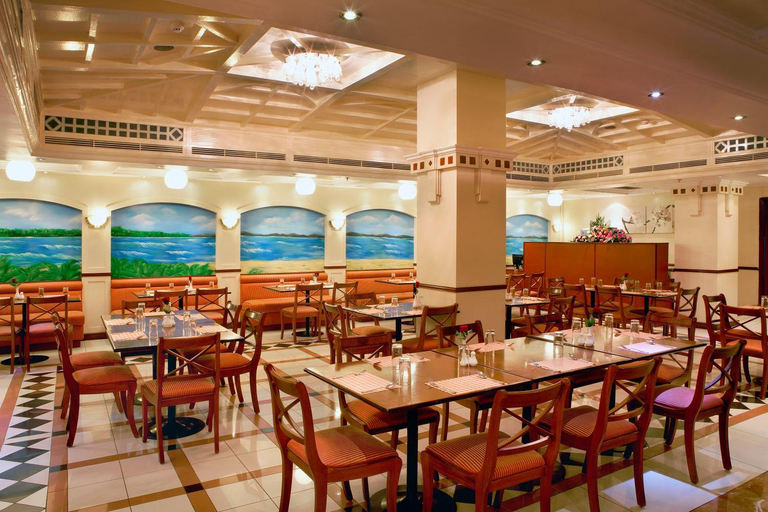 Food & Drinks 5, Landmark Hotel Baniyas, Dubai