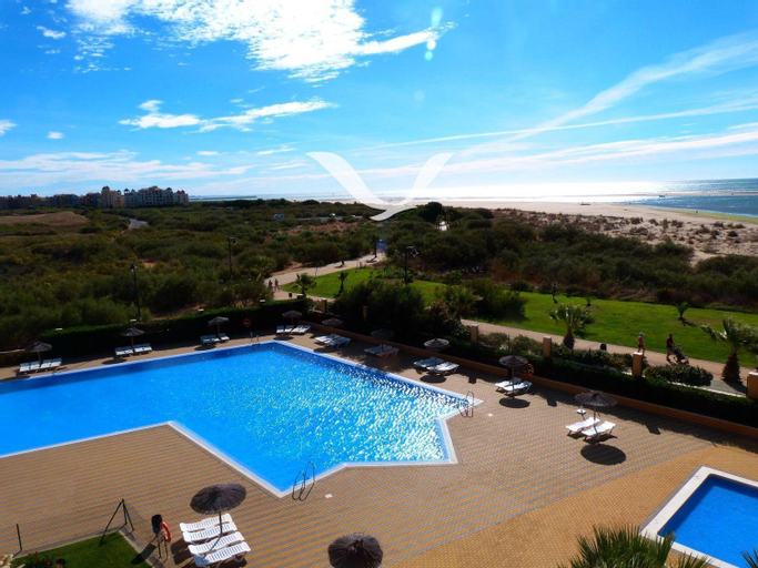 Sport & Beauty, Isla Canela, Huelva