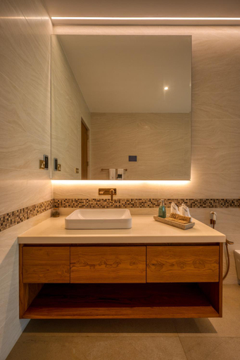 Bathroom 5, Beacon by the bay Villas and Suites by the Clarks, Devinuwara