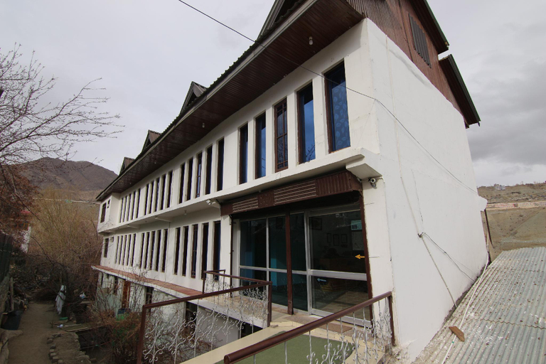 Others 2, Hotel Rangyul, Kargil