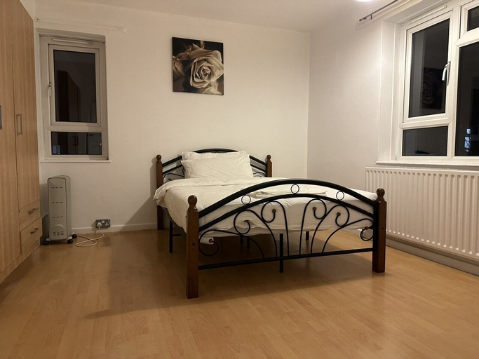 Tran UK Homestay, London