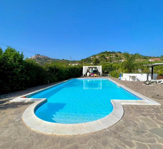 Sport & Beauty, Villa Liberti, Salerno