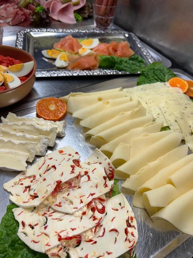 Food & Drinks 3, Hotel zum Ritter Nidderau, Main-Kinzig-Kreis