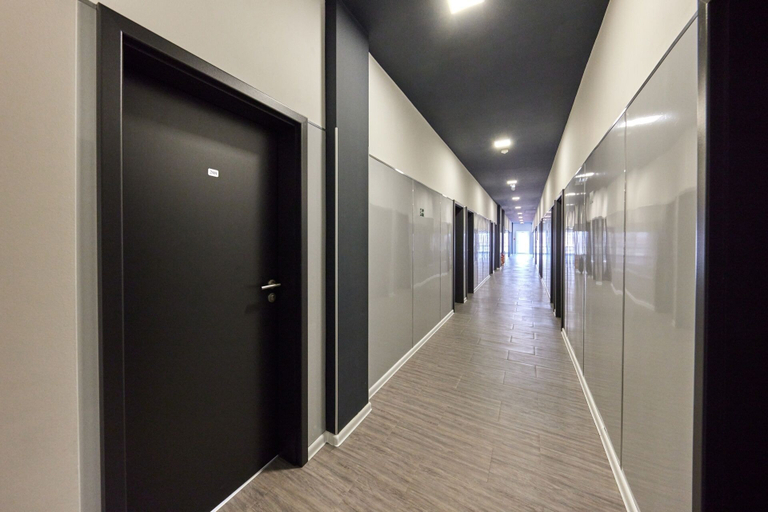 Others 5, Block 96, Zlín