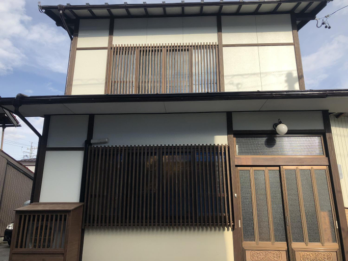 Others 4, Taisho Aburaya, Takayama